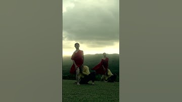 bulabulay mun / how are you? by Tjimur Dance Theatre
