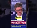 Tensions géopolitiques : entre guerre et paix instable