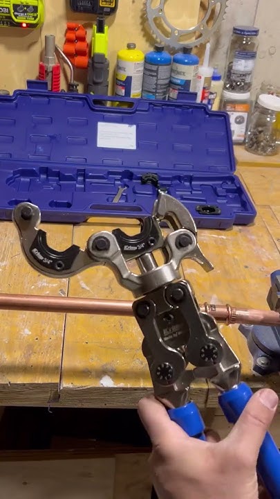 crimping-a-propress-coupling-what-are-some-pros-cons-of-propress
