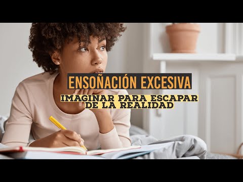 Video: ¿Cuál es el significado de la palabra fantasear?