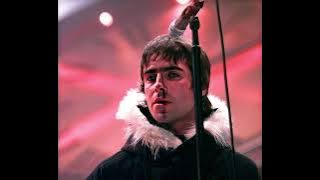 Liam Gallagher - Everything's Electric (1997 Liam AI)