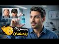 شركة كوزمو للأدوية تعلن عن علاج الصلع الوراثي الجديد للرجال