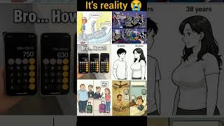 Only 1% Legends Can Understand This Secret Reality