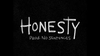 atlas - honesty (prod. no sentences)