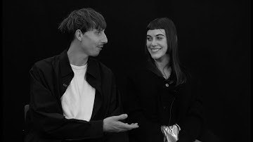 Interview | Leta Sobierajski & Wade Jeffree | A Hands-on Creative Process