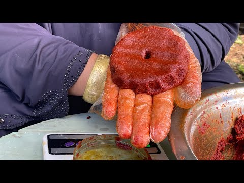“KASHMIRI MASALA VER”||kashmiri Famous VER ||#kashmirirecipes #kashmirifood #kashmirifoodchannel  thumbnail