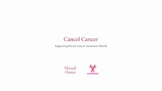 Breast Cancer Awareness Campaign by Blood+Bone Bali