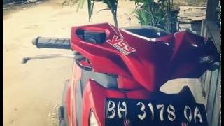 Hasil Editan Profesional Menggunakan Aplikasi Android VivaVideo Pro screenshot 3