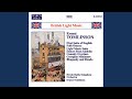 Miniature de la vidéo de la chanson An English Suite: Pastoral