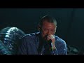 Linkin park  given up live 17sec scream of chester