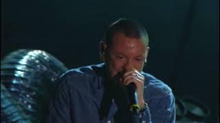 Linkin Park - Given Up (Live 17sec scream of Chester)