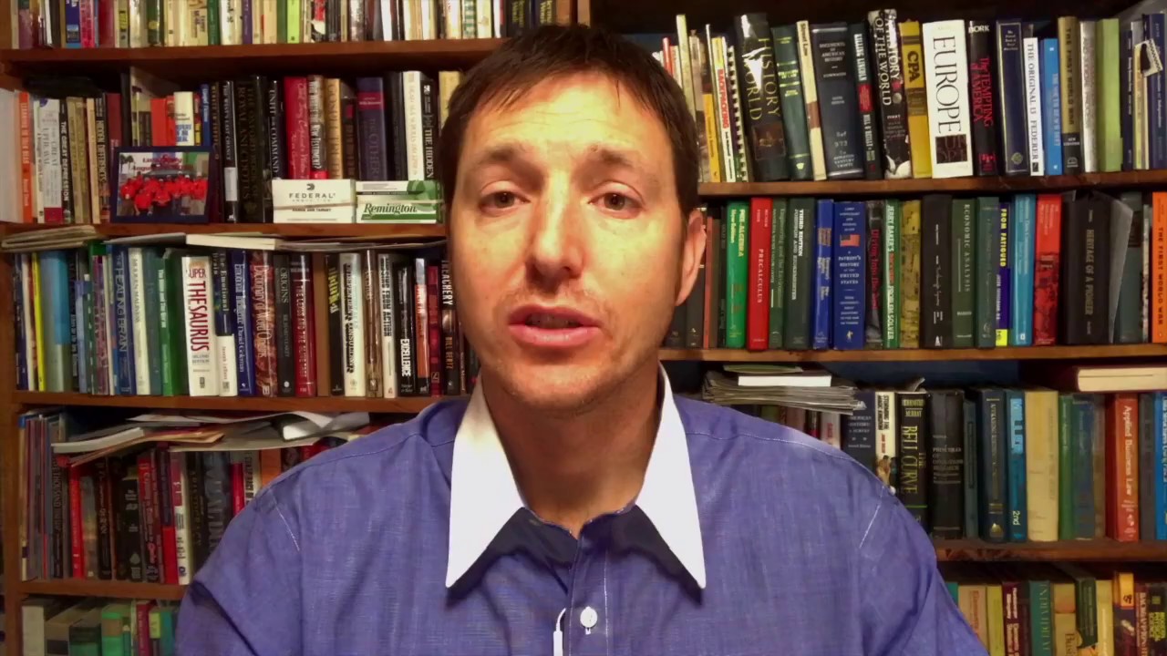 The Prayer of a Righteous Judge Assailed by Antagonists of America