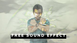 Tutorial MENGHILANG DENGAN ASAP + Sound Effect