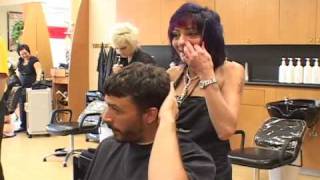 Fantastic Sams. Your Full Service Salon!