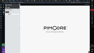 PimCore, custom layouts and permissions - tutorial.