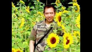 Aduh Seroja - Kau Mawarku Eddie Ahmad & Hamidah Ahmad Summer2010Amsterdam Pt2 - AbadiCeria