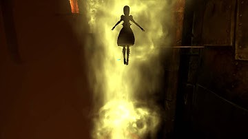 Alice Madness Returns playthrough Part 20 *Nightmare*