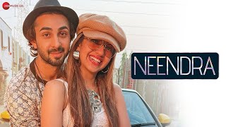 Neendra | Abhishek Verma & Kashika Kapoor | Shibani Kashyap | KP Music | Veen Ranjha