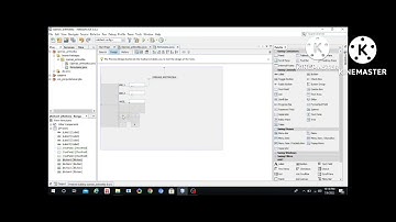 Tutorial membuat Operasi Aritmatika di Aplikasi Netbeans