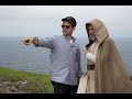 Star Wars: The Force Awakens – Behind the Scenes in Ireland