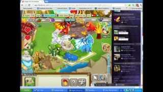Como hacer Dragones Legendarios