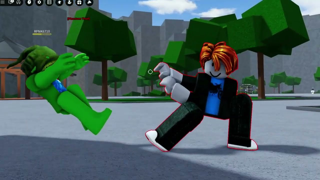 They Targeted Me… I Ended The Entire Server 💀🔥 | Legends Battlegrounds