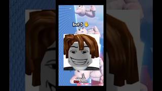 3 Steps To Save Roblox Chat 😈 #roblox #shortsfeed #robloxmemes #robloxrant