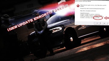 How To Fix Scripthookv CRITICAL ERROR in GTA5  | June 2025 Update