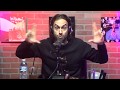 The Church Of What's Happening Now #518 - Chris D'Elia