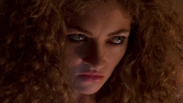 Brenda Bates | Underrated Horror Villains