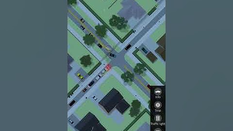 Intersection Controller walkthrough ep1