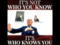 20.10.02 - Who Knows You - A Sales Philosophy with Cullen Haynes