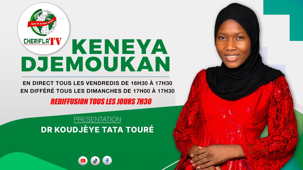 Kènèya Djèmukan