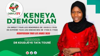 KENEYA DJEMOUKAN : GROSSESSE EXTRA UTÉRINE