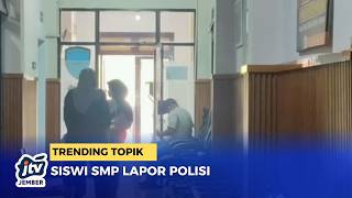 Download lagu Middle School Student in Situbondo Reports Physical Education Teacher for Alleged Sexual Misconduct