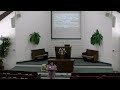 Bridgeport Church of Christ