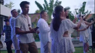 Shanty - Berharap Tak Berpisah Live at Lotus Party