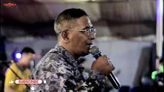 MENJELMA PETIR | PAK KADES SEJANGKO 2 | RAJAWALI MUSIC | LIVE SEJANGKO II  OGAN ILIR | Wd'Kur&Darma