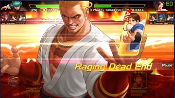 [Đã bay] Tập 346: Bỏ Smax saiki để đón Oswald (thần bài) - nước cờ cao