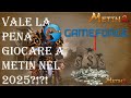 Vale la pena giocare a Metin nel 2025 Tigerghost metin2 
