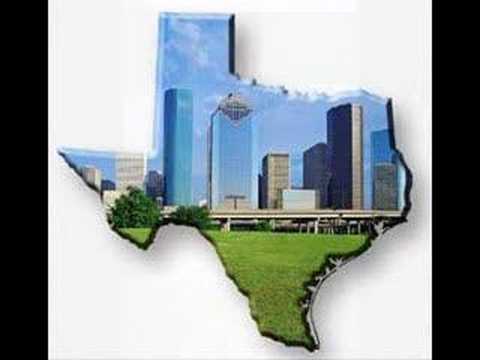DJ Screw --Inside Lookin Out