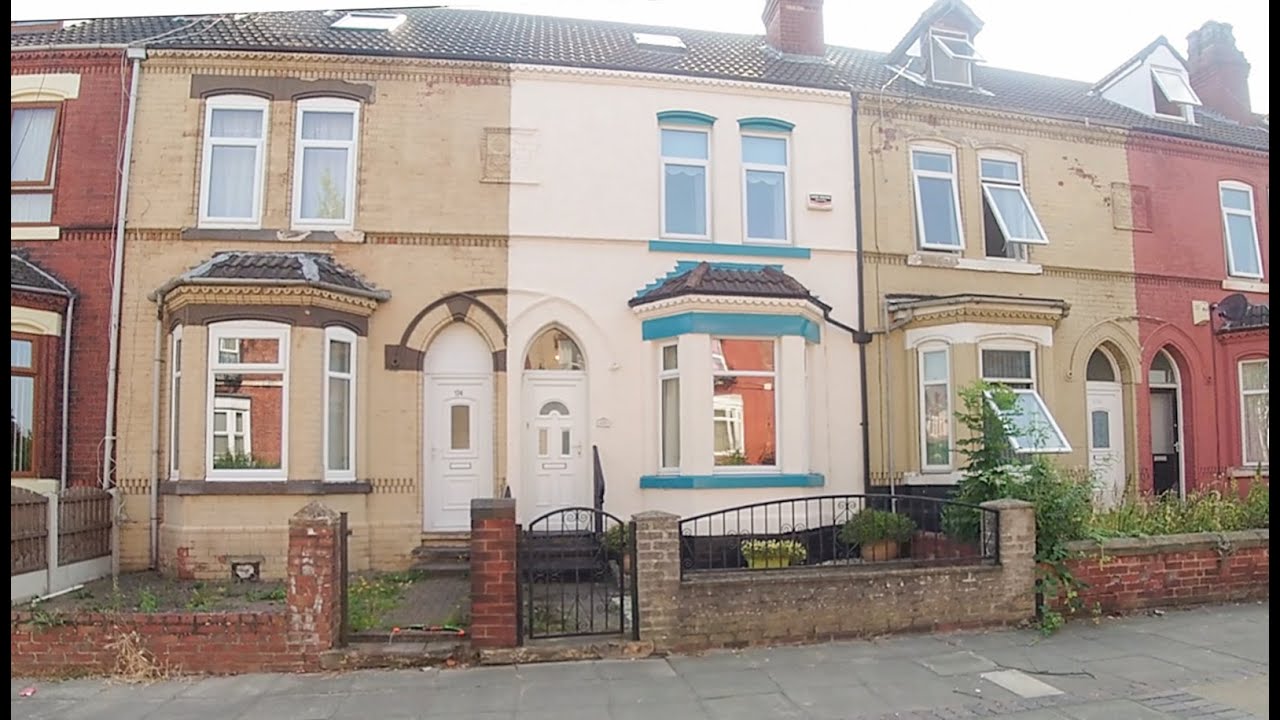 122 Milton Walk, Doncaster YouTube
