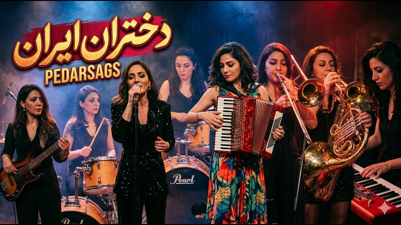 ⁣فوری بمب جدید🧨 آهنگ جدید وشاد تو این زمونه هی دونه دونه کار جدید از پدرسگز Arman mp