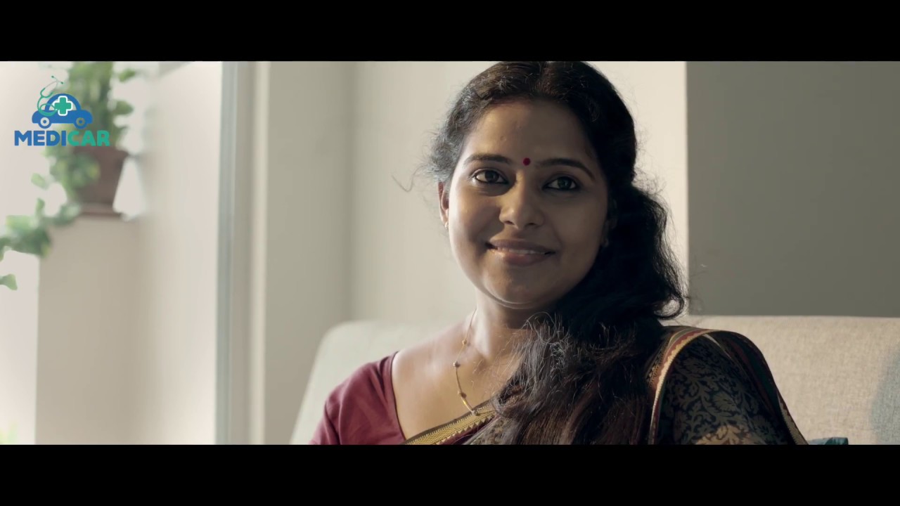 MEDICAR DoctorAtHome