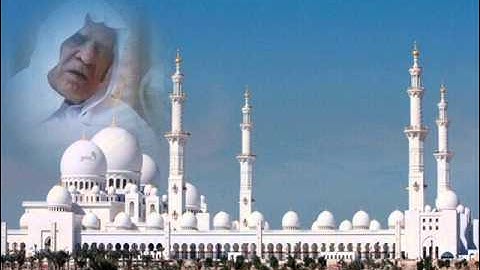 الشيخ وليد ابراهيم الدليمي الختمة المرتلة سورة الطور