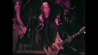 Guns N Roses  Patience whisky A Go Go 1988 1080p60 Hd Remastered