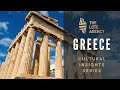 Cultural Insights: Introducing Greece