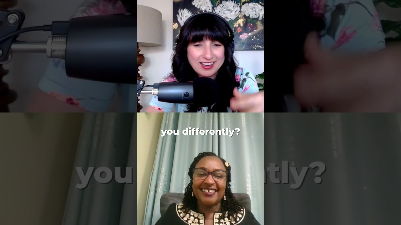 Surrounded by Gen Z Designers at 50+ — What She Learned