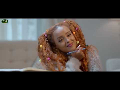 Liaya Girma Jeginaye ሊያ ግርማ ጀግናየ New Ethiopian Music 2022 Official Video