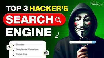 Top 3 Hackers